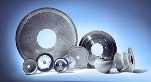 Mole abrasive Conflex