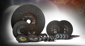 Mole abrasive Conflex