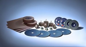 Mole abrasive Conflex